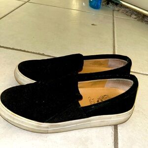 Vince Camuto Women’s Flats Size 6.5 Black